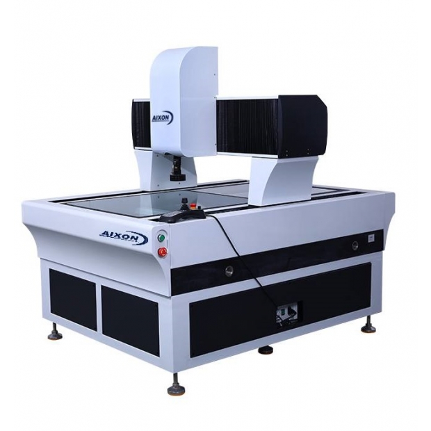 影像量測儀,全自動影像量測MR-系列-龍門