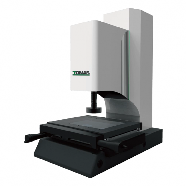 瞬檢機+2.5d量測儀