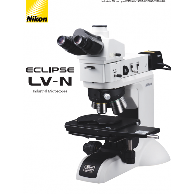 NIKON  LV-N 光學顯微鏡.png