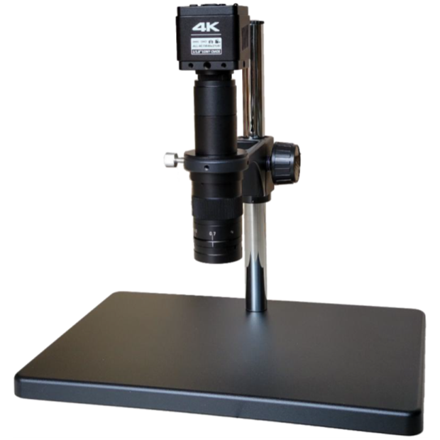 GX-4K 影像量測組合