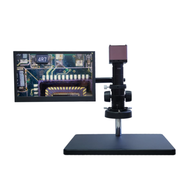 GX-2K 影像觀量測察組合